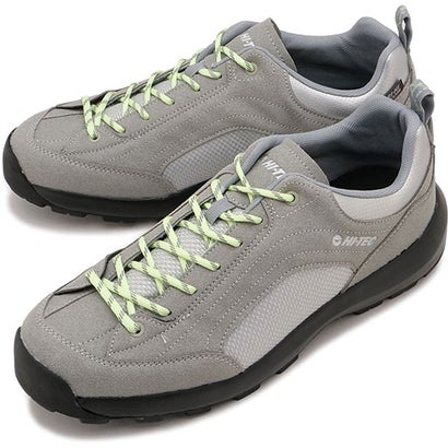ご機嫌テック HI-TEC HT HK045 AORAKI II WP SILVER/GRAY [53143942] （SILVER/GRAY）