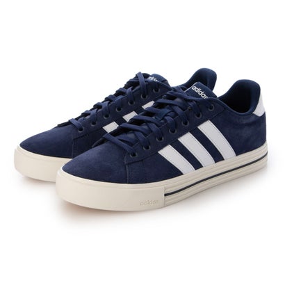 アディダス adidas DAILY 4.0 U 004503 （ダークブルー）
