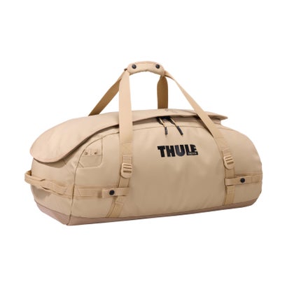 スーリー THULE スーリー THULE THULE CHASM DUFFEL 70L 3205447 （GENTLEBEIGE(FOUNDATION)）