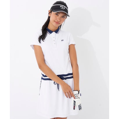 フィラ FILA ワンピース （WT）