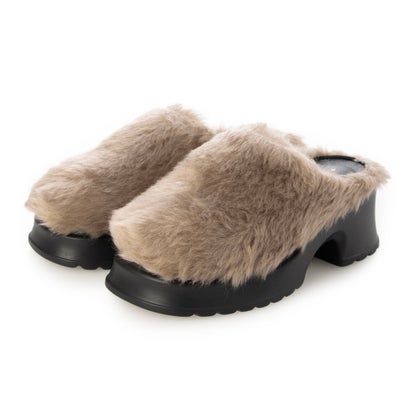 ミニア minia ヒールサボ （BGF） 4,366円