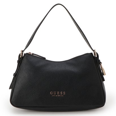 ゲス GUESS ALISHA Shoulder （BLA）
