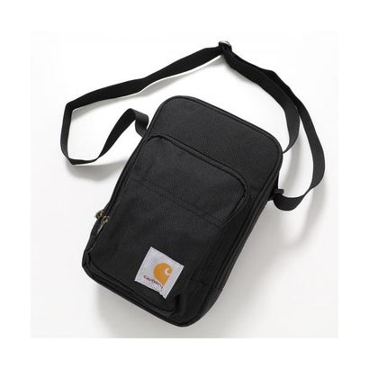Carhartt ショルダーバッグ CB0305 B0000305 （001/BLK/ブラック）