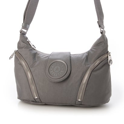 キプリング Kipling SERA M クロスボディバッグ （Grey Spice）