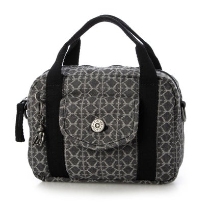 キプリング Kipling ネット限定 KAZIA クロスボディバッグ （Grey Denim Jq）