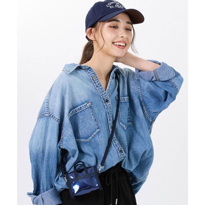 レスポートサック LeSportsac MIR MICRO BAG （サファイア）｜LOCOMALL（ロコンド公式ストア）