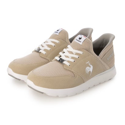 ルコックスポルティフ le coq sportif スニーカー（ラ セーヌ SI） （ベージュ）