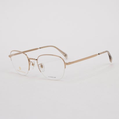 アイウェア バイ デイヴィッド・ベッカム EYEWEAR by DAVID BECKHAM メガネ 眼鏡 アイウェア レディース メンズ （ゴールド）