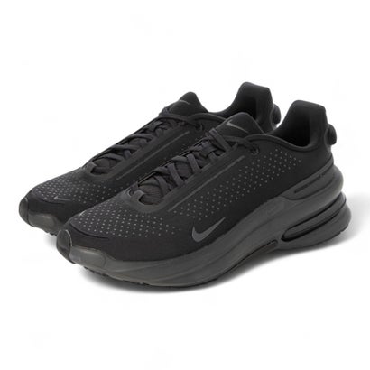 ナイキ NIKE AIR ZOOM UPTURN SC（エア ズーム アップターン SC）IB2746 （ブラック/ブラック）