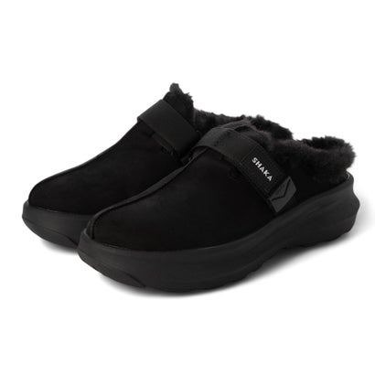 シャカ SHAKA SNUG BOA CLOG GES （Black）
