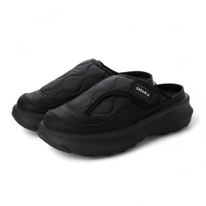 シャカ SHAKA SCHLAF SLIDE GES （Black）｜LOCOMALL（ロコンド公式ストア）