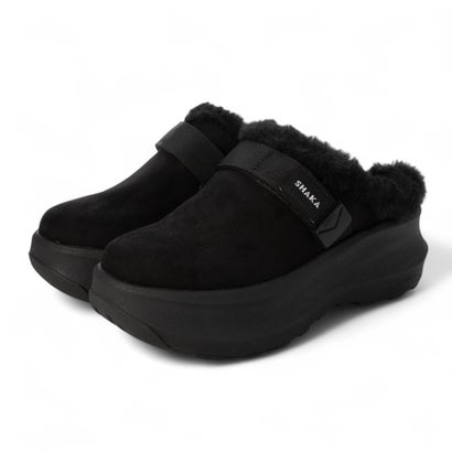 シャカ SHAKA SNUG BOA MULE GES CHUNKY （Black） レディース靴-靴