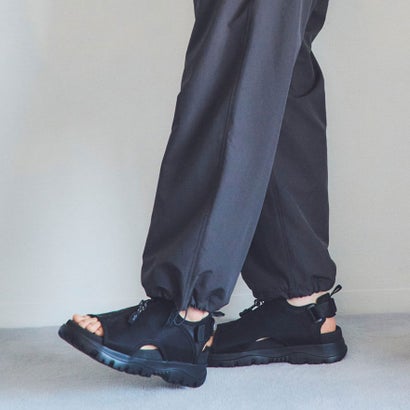 シャカ SHAKA COACHELLA EX （Black 00P） 13,090円