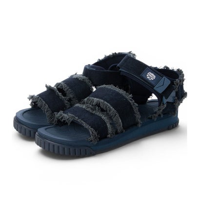 シャカ SHAKA NEO BUNGY DENIM （Dark Denim 00C）｜LOCOMALL（ロコンド公式ストア）