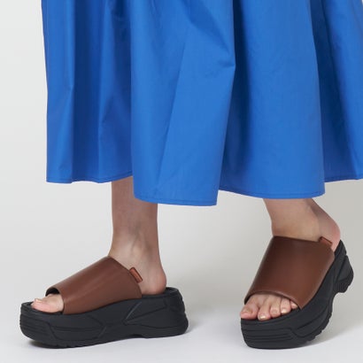 シャカ SHAKA VACAY CHUNKY （Brown/Black 01U）