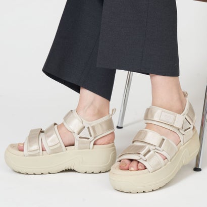 シャカ SHAKA NEO BUNGY EVOL CHUNKY (Linen 00N)|LOCOMALL(ロコンド公式ストア)