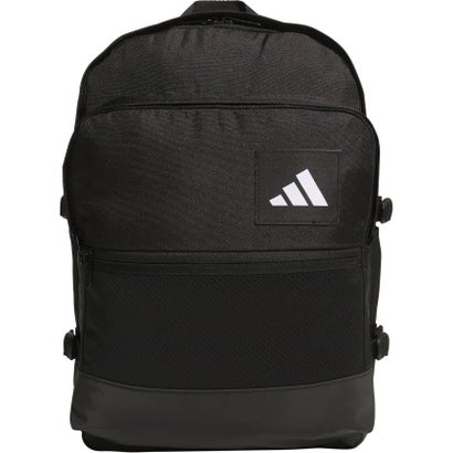 アディダス adidas アディダス adidas ユーティリティ マルチ ポケット バックパック KLA18 （JM7146 ブラック）
