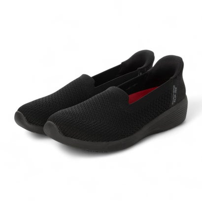 スケッチャーズ SKECHERS レディース スニーカー ARYA SR 108304 (ブラック)|LOCOMALL(ロコンド公式ストア)