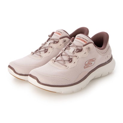 スケッチャーズ SKECHERS レディース スニーカー FLEX APPEAL 5.0-EASY BREEZY 150218 （ホワイト）