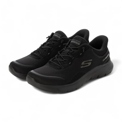 スケッチャーズ SKECHERS レディース スニーカー FLEX APPEAL 5.0-EASY BREEZY 150218 （ブラック）｜LOCOMALL（ロコンド公式ストア） 8,283円