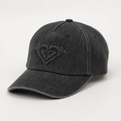 ロキシー ROXY HEART SHADOW CAP （ブラック）