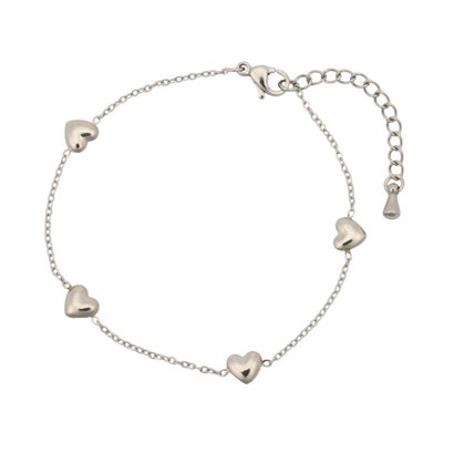 楽天市場】GLAD HAND JEWERLY グラッドハンド ナロー チェーン