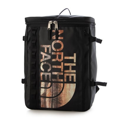 ザ・ノース・フェイス THE NORTH FACE トレッキング バックパック Novelty BC Fuse Box ノベルティBCヒューズボックス NM82250 （ペインテッドデザート）