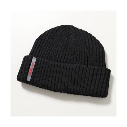 ボーラー BALR. BALR. ニット帽 GOTL BEANIE B6120.1013 ビーニー （JetBlack/ブラック）