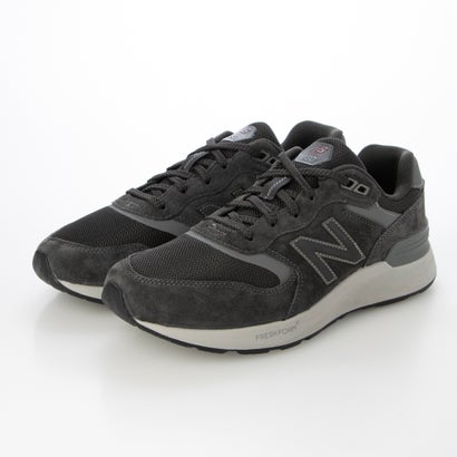 ニューバランス New Balance スニーカー ウォーキング メンズ フレッシュフォーム MW880 new balance Walking Fresh Foam 880 幅広4E スポーツ （グレー）｜LOCOMALL（ロコンド公式ストア）