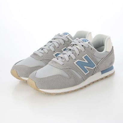 ニューバランス New Balance スニーカー メンズ レディース WL373 new balance WIDTH:B レトロ 細身幅 （グレー）
