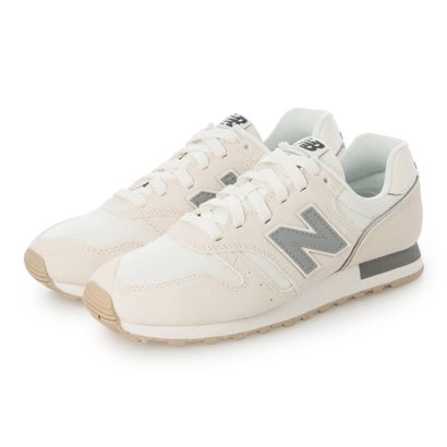 ニュー平衡にする New Balance スニーカー メンズ レディース WL373 new balance WIDTH:B レトロ 細身幅 （薄墨色）