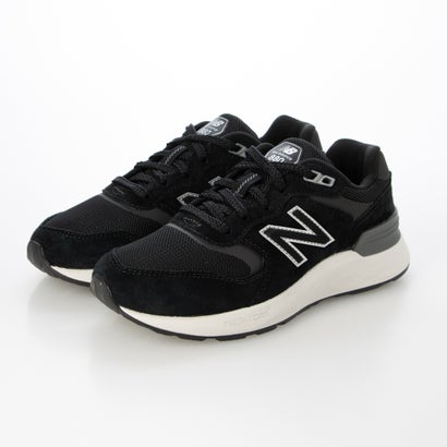 ニューバランス New Balance ウォーキング レディース スニーカー フレッシュフォーム WW880 new balance Walking Fresh Foam 880 v7 幅広2E スポーツ （ブラック）
