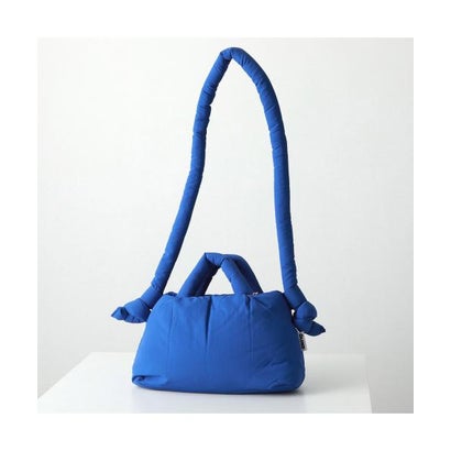 オレンド OLEND OLEND バッグ MINI ONA SOFT BAG ミニ オナ ソフトバッグ （【TYPE-B】COBALT-BLUE）