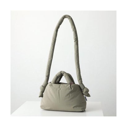 オレンド OLEND OLEND バッグ MINI ONA SOFT BAG ミニ オナ ソフトバッグ （【TYPE-B】SAGE/カーキ）