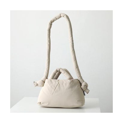 オレンド OLEND OLEND バッグ MINI ONA SOFT BAG ミニ オナ ソフトバッグ (【TYPE-B】SAND/ベージュ)