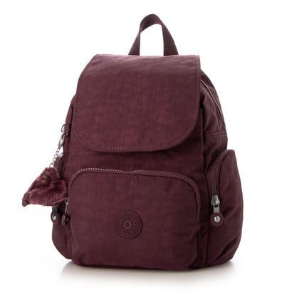 キプリング Kipling CITY ZIP MINI バックパック （Lounge Wine）