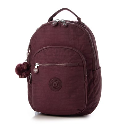 キプリング Kipling SEOUL S B5サイズ バックパック （Lounge Wine）
