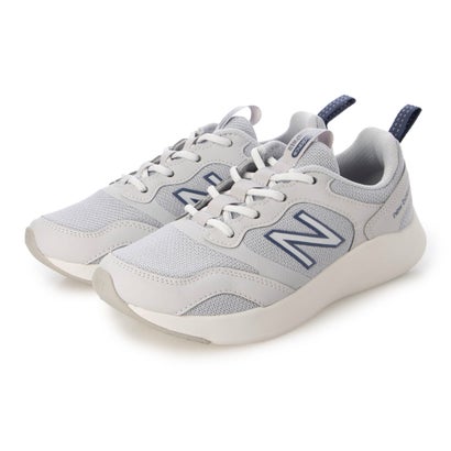 ニュー平衡にする New Balance ウォーキング スニーカー レディース サンファー WASMP new balance Sampher v2 運動競技 （薄墨色）