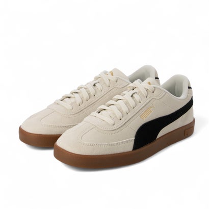 ピューマ PUMA スニーカー メンズ レディース プーマクラブ 2 ERA スウェード 400717 PUMA PUMA CLUB （ベージュ）