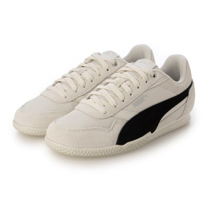 プーマ PUMA スニーカー レディース ベラドンナ ナイロン 403554 PUMA （ホワイト）