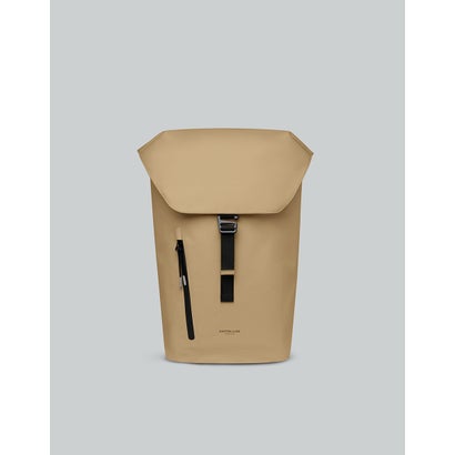 ガストンルーガ GASTON LUGA GASTONLUGALightweightDuoSealFlapBackpack14 (ラテ)|LOCOMALL(ロコンド公式ストア)