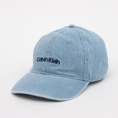カルバン クライン Calvin Klein カルバンクライン キャップ （ブルー） 4,685円
