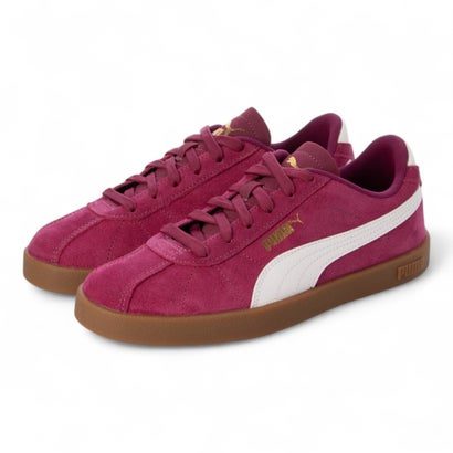 プーマ PUMA 504 PUMA CLUB 2 397444 （レッド系その他）