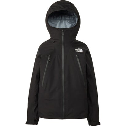 ザ・ノース・フェイス THE NORTH FACE ザ・ノース・フェイス THE NORTH FACE アウトドア クライムライトジャケット レディース トップス アウター フーディ 山登り ご機嫌キン （K 黒いこと）