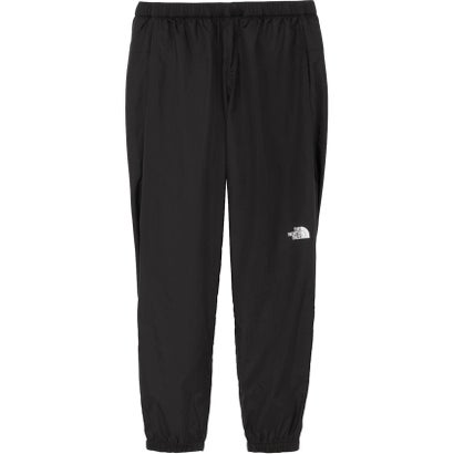 ザ・ノース・フェイス THE NORTH FACE ザ・ノース・フェイス THE NORTH FACE アウトドア ダイアモンドフューズアクションウィンドパンツ メンズ レディース 長ズボン ボト （K 黒いこと）