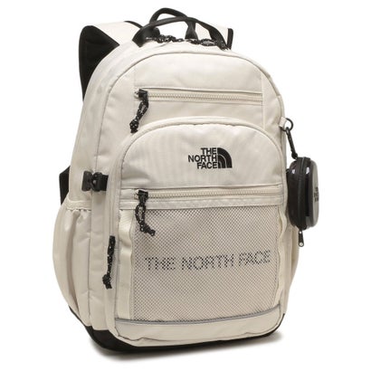 ザ・ノース・フェイス THE NORTH FACE THE NORTH FACE リュック ジュニア スタンダード スクールパック 韓国ライン ベージュ メンズ レディース NM2DR07S CRB （CREAM BEIGE）
