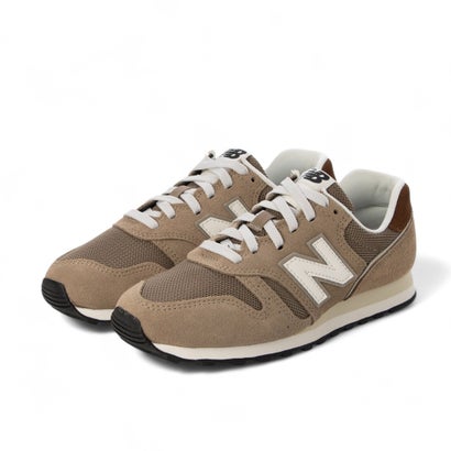 ニュー平衡にする New Balance ML373 XA2/XB2/XC2/XD2 （茸赤銅色）
