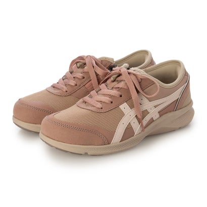 アシックス ASICS レディース ウォーキングシューズ アシックスハダシウォーカーW066 HADASHIWALKER1292A066 1292A066 (ピンク)|LOCOMALL(ロコンド公式ストア)