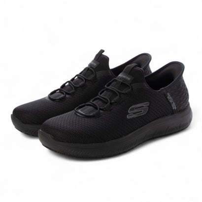 スケッチャーズ SKECHERS 505 SUMMITS SR-COLSI 200205 （黒いこと×黒いこと）