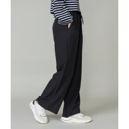 イネド INED リラックスジャージパンツ （ブラック） 14,933円